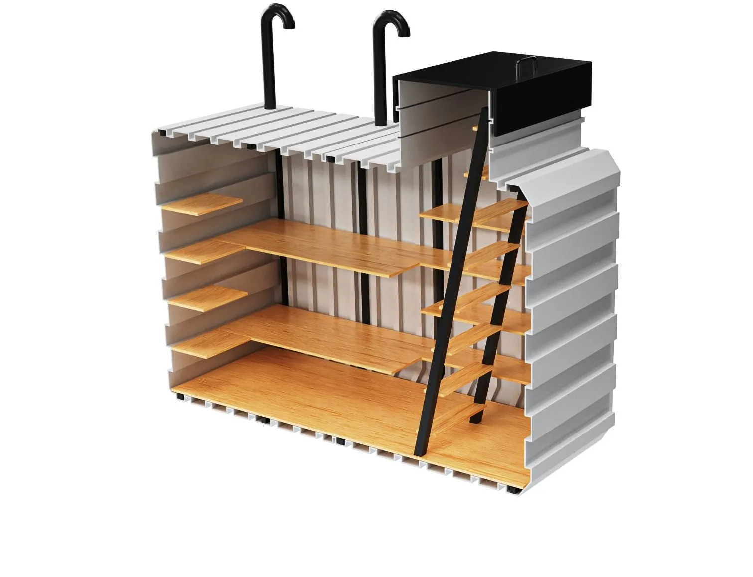 Bunkurs 330 — 3