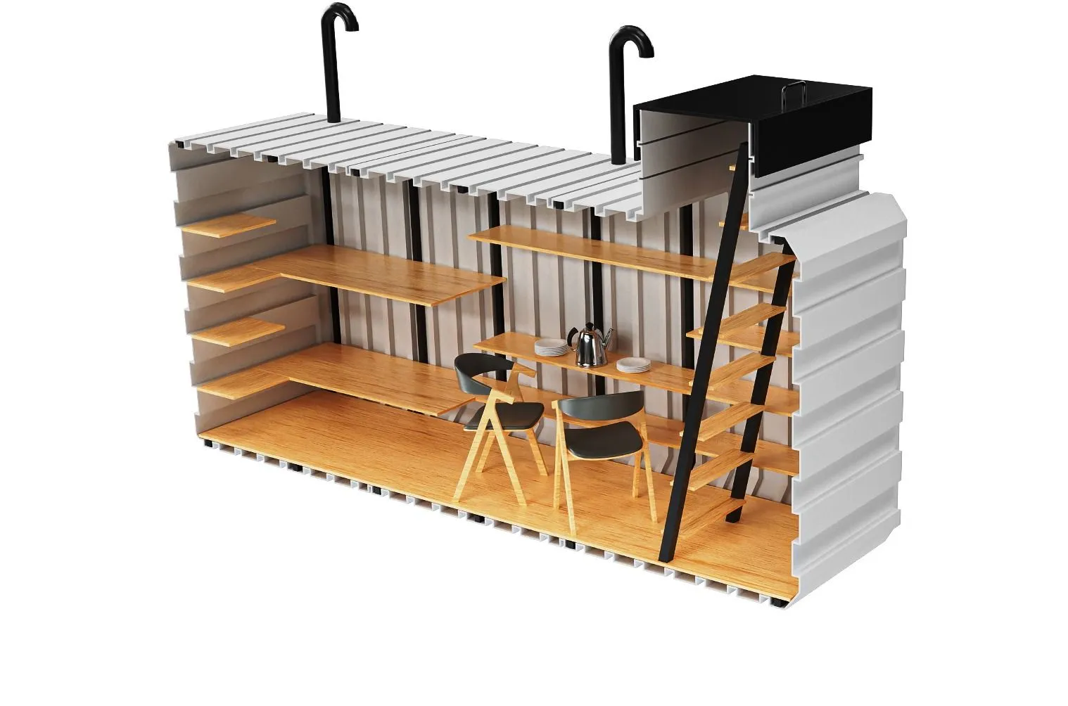 Bunkurs 480 — 3