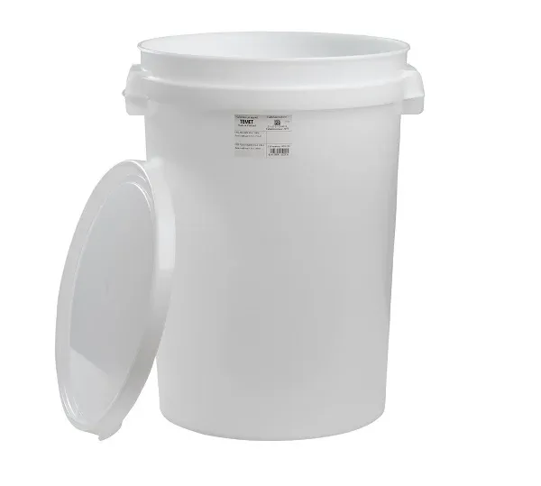 Reserve water tank JS-3-100L