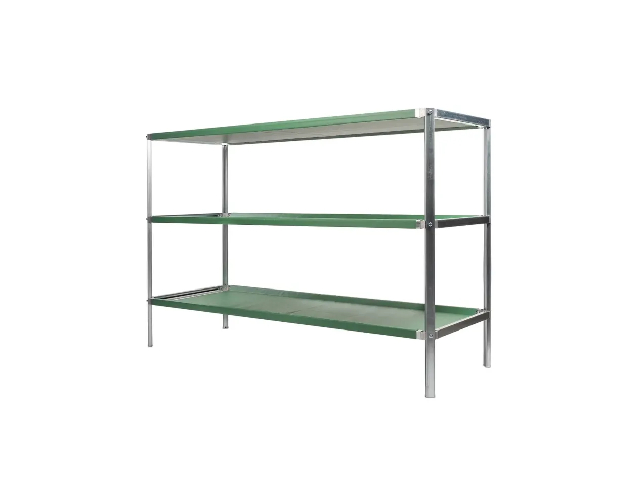 Three-tier bed VV-3
