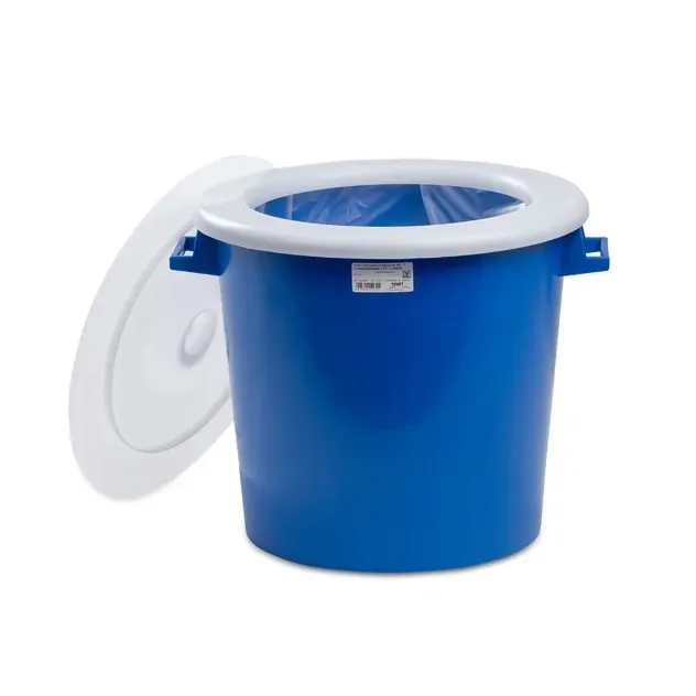 Dry toilet