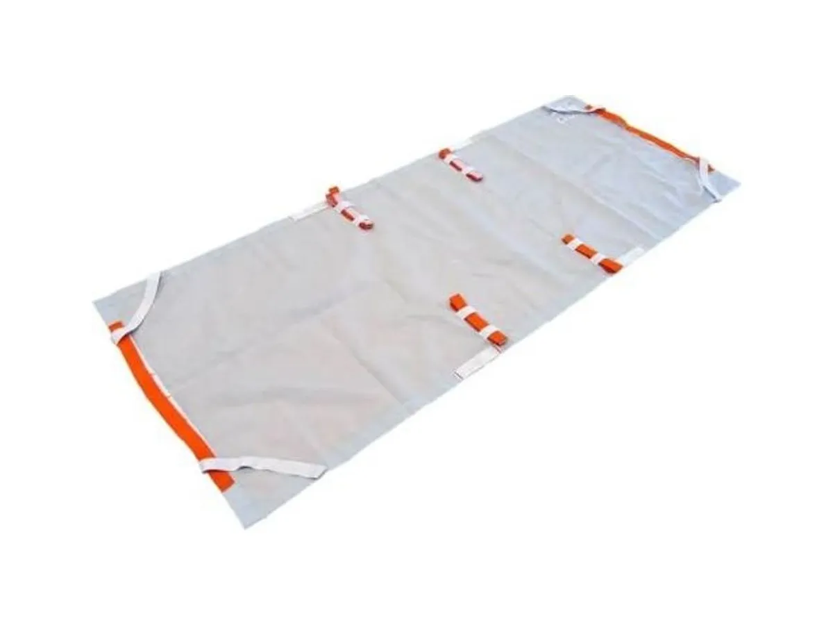 Evakuācijas palags 85-90 cm