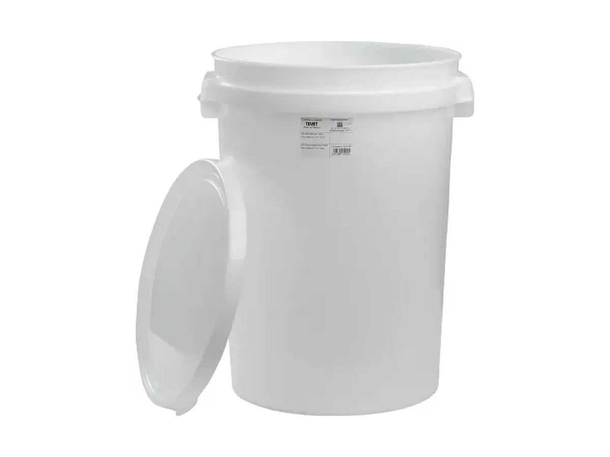Reserve water tank JS-3-100L