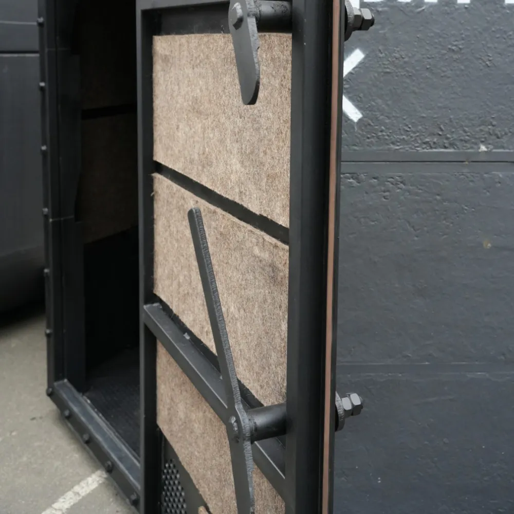 Mobile shelter Compact 7 — 3