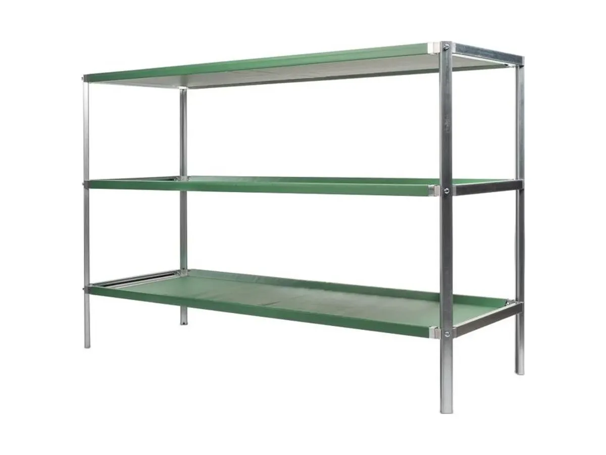 Three-tier bed VV-3