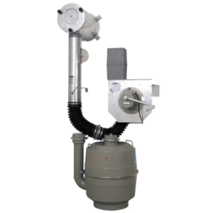 NBC Lunor ventilācijas sistēma 40 / 75 / 150 m3