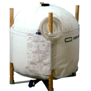 Ūdens uzglabāšanas tvertnes