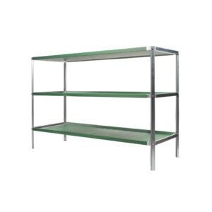 Trīsstāvu gulta VV-3