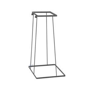 Atkritumu maisu turētājs 200-250L