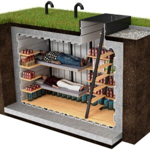 Bunkurs 330