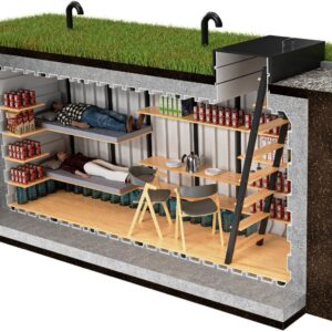 Bunkurs 480